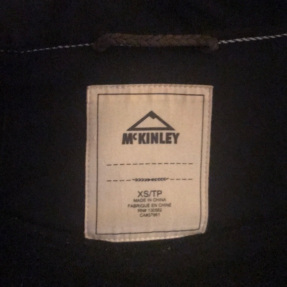 McKinley Women’s Coat - Picture 3 of 5